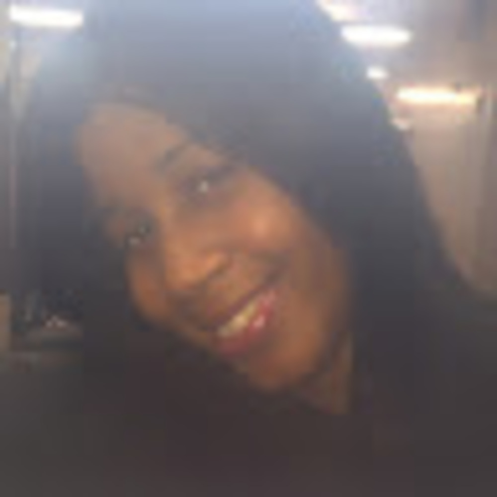 Meet your Posher, Heavenlylilady1